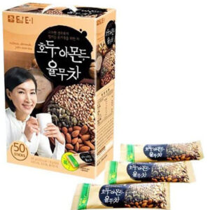 Bột Ngũ Cốc Dinh Dưỡng Damtuh