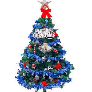 Cây Thông Giáng Sinh 02