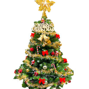 Cây Thông Giáng Sinh 03