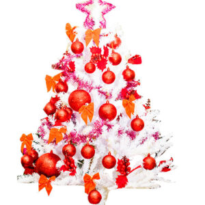 Cây Thông Giáng Sinh 06