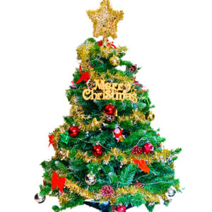 Cây Thông Giáng Sinh 01