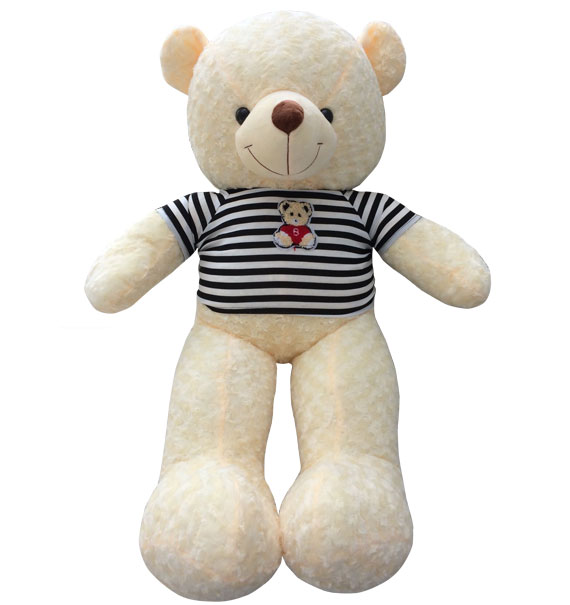 Gấu Teddy 03 1 gau teddy 03