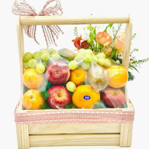 Giỏ Trái Cây 10