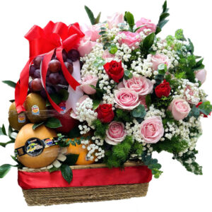 Giỏ Trái Cây 20 Tháng 10 01