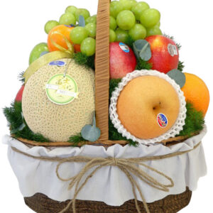Giỏ Trái Cây 32