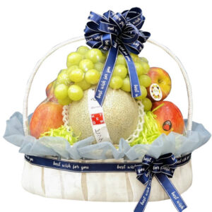 Giỏ Trái Cây Đặc Biệt 02