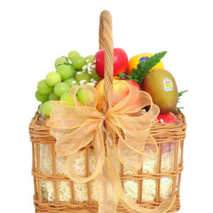 Giỏ Trái Cây Tặng Mẹ 07