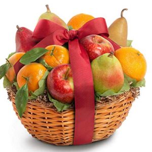 Giỏ Trái Cây Tươi