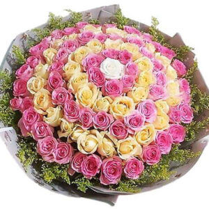 Hoa Cảm Ơn 23