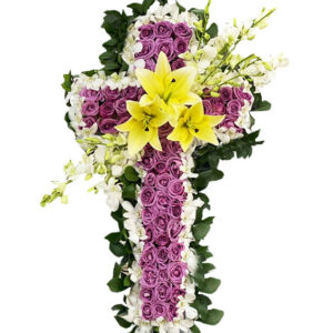 Hoa Chia Buồn Công Giáo 28