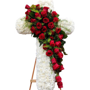 Hoa Chia Buồn Công Giáo 29