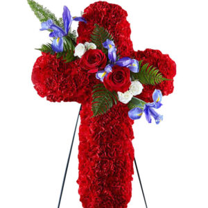 Hoa Chia Buồn Công Giáo 30