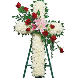 Hoa Chia Buồn Công Giáo 31