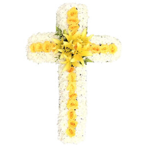 Hoa Chia Buồn Công Giáo 33