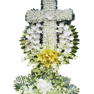 Hoa Chia Buồn Công Giáo 35