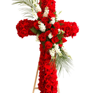 Hoa Chia Buồn Công Giáo 36