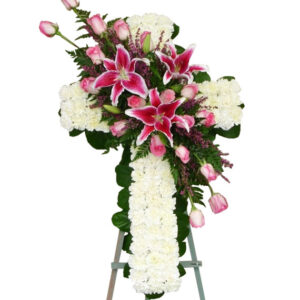 Hoa Chia Buồn Công Giáo 37