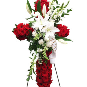 Hoa Chia Buồn Công Giáo 38