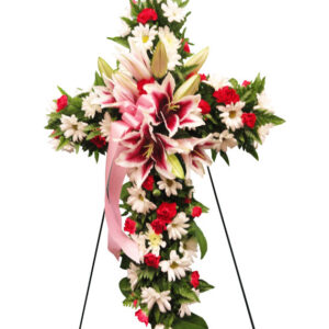 Hoa Chia Buồn Công Giáo 39