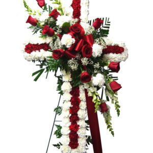 Hoa Chia Buồn Công Giáo 40