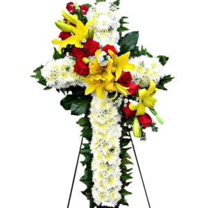 Hoa Chia Buồn Công Giáo 41