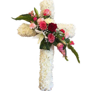 Hoa Chia Buồn Công Giáo 42