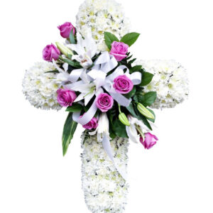 Hoa Chia Buồn Công Giáo 43