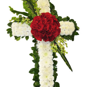 Hoa Chia Buồn Công Giáo 44