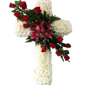 Hoa Chia Buồn Công Giáo 45