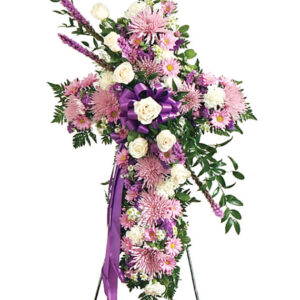 Hoa Chia Buồn Công Giáo 46