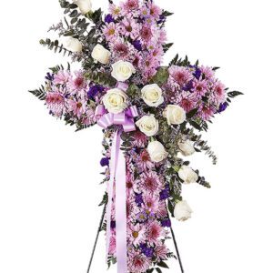 Hoa Chia Buồn Công Giáo 47