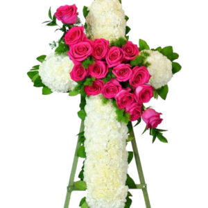 Hoa Chia Buồn Công Giáo 48