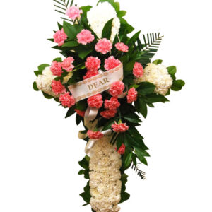 Hoa Chia Buồn Công Giáo 49