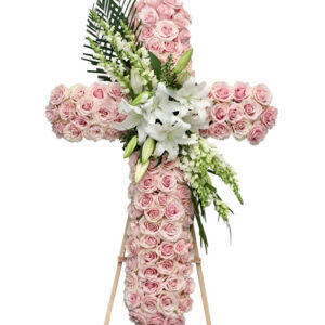 Hoa Chia Buồn Công Giáo 51