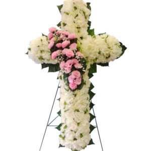 Hoa Chia Buồn Công Giáo 52