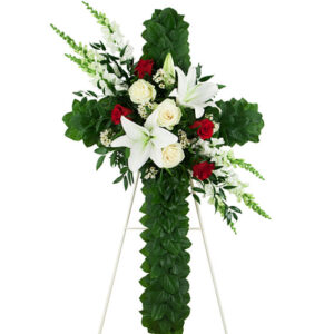 Hoa Chia Buồn Công Giáo 54