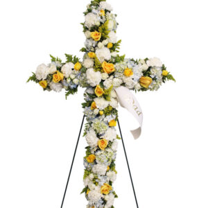 Hoa Chia Buồn Công Giáo 55