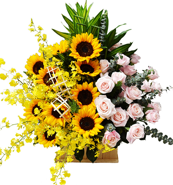 Hoa Chúc Mừng 16 1 hoa chuc mung 16