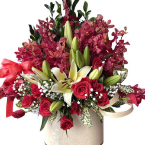 Hoa Đăc Biệt Ngày 8 Tháng 3 04