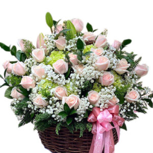 Hoa Đăc Biệt Ngày 8 Tháng 3 05