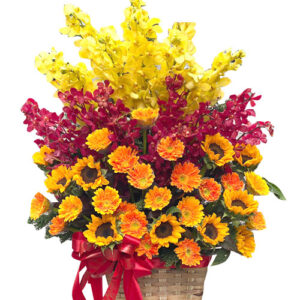 Hoa Đăc Biệt Ngày 8 Tháng 3 15