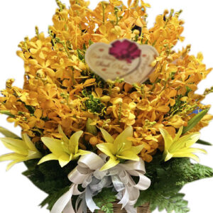 Hoa Đăc Biệt Ngày 8 Tháng 3 19