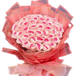 Hoa Hồng Sáp Tặng Mẹ 05