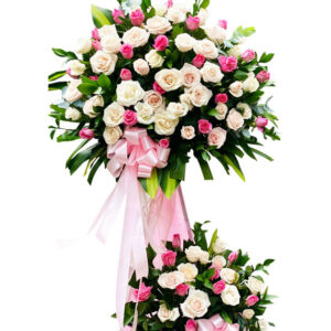 Hoa Khai Trương 02