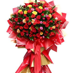 Hoa Khai Trương 07