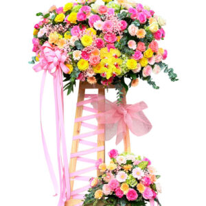 Hoa Khai Trương 11