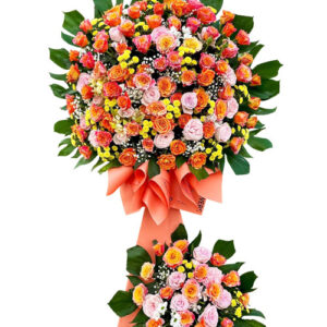 Hoa Khai Trương 15