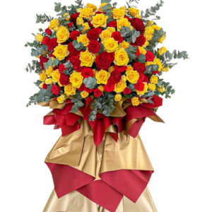 Hoa Khai Trương 22