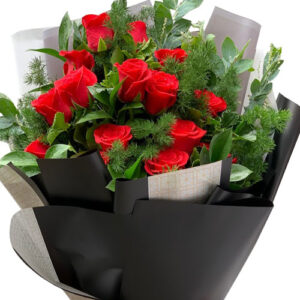 Hoa Ngày 20 Tháng 11 07