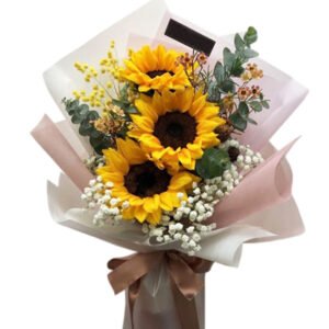 Hoa Ngày 20 Tháng 11 14